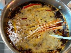 -君邦火锅(新疆大厦店)