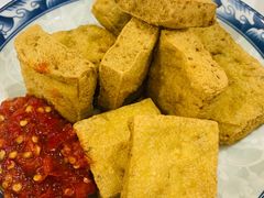 -洞天食府(北大街店)