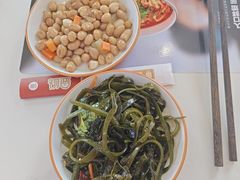 -初晋·山西地道刀削面.晋北莜面香(星耀城店)
