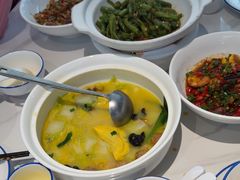 -兰湘子·湘菜小炒(盛龙广场店)