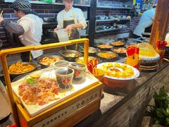 -客家大院·非遗赣南客家菜(郁孤台店)