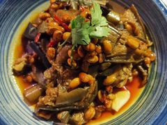 -那家小馆•北京菜•烤鸭(中关村店)