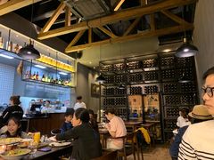 -1861意大利餐厅(文化广场店)