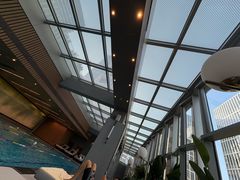 -燃坊JEN ACTIVE游泳健身中心·深圳前海JEN酒店