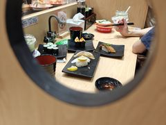 -友壹町寿司(佛山新DNA店)