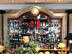 -记者俱乐部酒吧(北京瑞吉酒店)