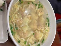 -东泰祥生煎馆(长宁路店)