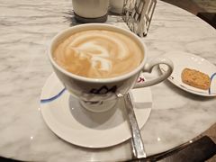 -福州泰禾铂尔曼酒店·大堂酒廊