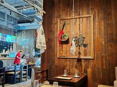 -破店肥哈·海鲜·烧烤(郑州银泰inPARK店)