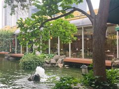 -北京建国饭店四季中餐厅