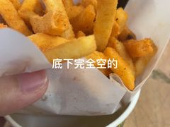 -Potato Corner(广州天河城店)