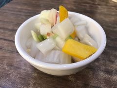 -天府面庄(天平路店)