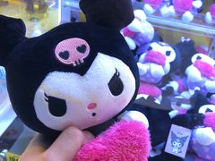 -风云再起游乐汇(北京西单西西友谊店)