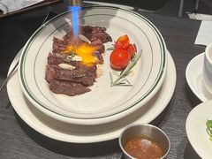 -卡朋西餐(宝安大仟里店)