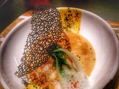 L'ATELIER de Joël Robuchon-L'ATELIER de Joel Robuchon(外滩18号店)