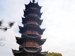 -龙华寺