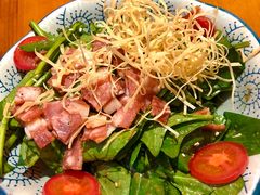 -有喜屋·深夜食堂(北京西路店)