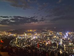 -兰山公园