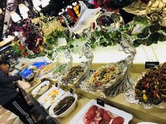 -比亚森自助烤肉料理(裕华店)