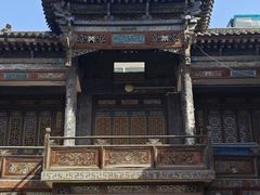 -大学习巷清真寺