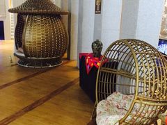 -丽池宫韩式汗蒸会馆(华灯坊店)