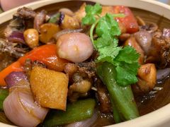 -鹅冠港式茶餐厅(来福士店)