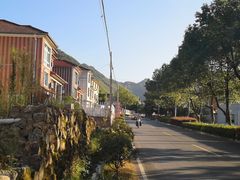 -将军关探险漂流