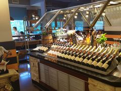 -米兰西点(人民大街店)