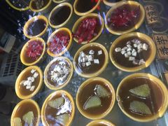 -西关老字号钵仔糕(上下九宝华路店)