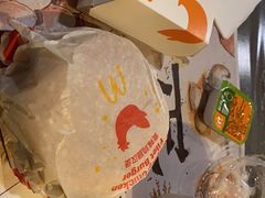 -麦当劳(金沙广场店)