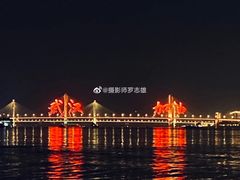 -武汉两江游览·夜游长江(汉口粤汉码头)
