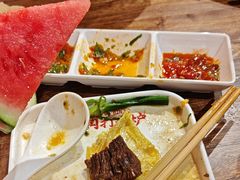 -阿润打边炉·鲜切鸡煲(华漕店)