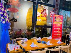 大堂-南国锋味椰子鸡(瀚海店)