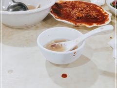 -满口香饭店