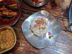 -韩一品韩国料理(柏庐南路店)