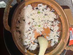 -滇野云南野生菌餐厅(陕西南路店)