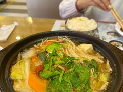 -洪兴砂锅(烟台山店)