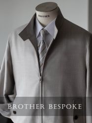 -Brother西服礼服定制·商务·婚礼(佛山南海店)