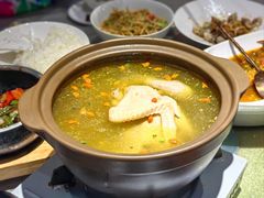 -汉水谣·江景餐厅(江滩店)