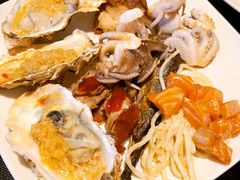 -厦门艾美酒店·新食谱西餐厅