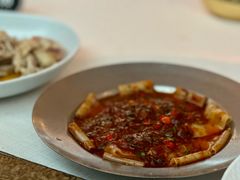 -龟兹KUCINA·新疆菜(前滩L+PLAZA店)