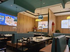 大堂-优食坊·蒸汽海鲜(康盛路店)