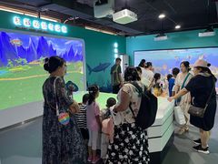 -陕西科学技术馆