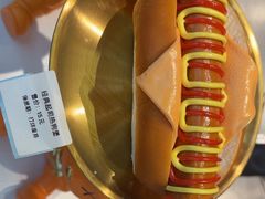 -贝瑞咖啡(深圳机场店)