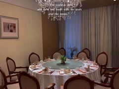 包厢-渝信川菜(南滨店)