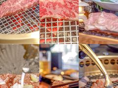 -铭牛烧肉·和牛海鲜自助(高新月牙湖店)