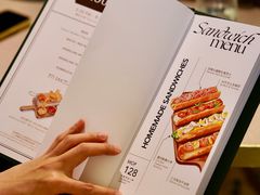 -大堂酒廊(澳门文华东方酒店)