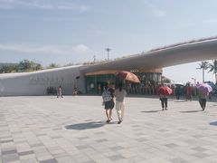 -大梅沙海滨公园