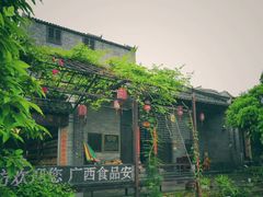 -扬美古镇景区