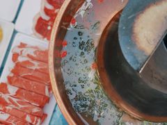 -寻小欢焖烤羊肉串(九眼桥店)